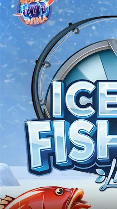 Ice Fishing Screenshot