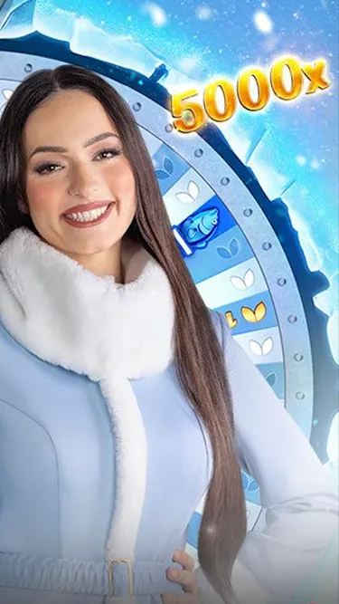 Ice Fishing Screenshot